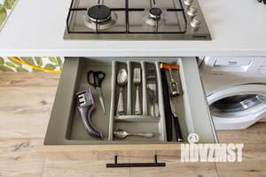 1-к квартира, посуточно, 40м2, 4/14 этаж