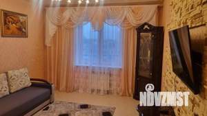 1-к квартира, на длительный срок, 42м2, 8/9 этаж