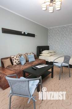 1-к квартира, на длительный срок, 36м2, 16/16 этаж