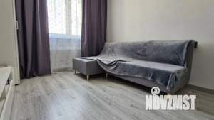 1-к квартира, посуточно, 26м2, 9/10 этаж