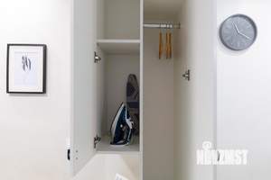 1-к квартира, посуточно, 16м2, 1/1 этаж