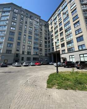 2-к квартира, на длительный срок, 65м2, 1/10 этаж