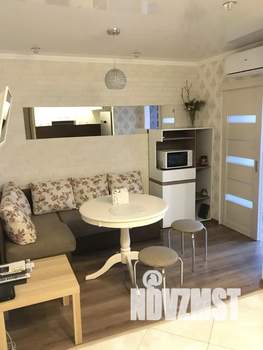 Студия квартира, посуточно, 33м2, 2/5 этаж