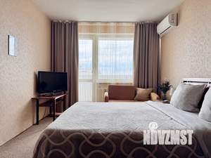 3-к квартира, посуточно, 70м2, 10/10 этаж
