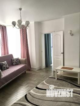 1-к квартира, на длительный срок, 59м2, 7/9 этаж