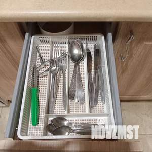 1-к квартира, посуточно, 42м2, 2/9 этаж