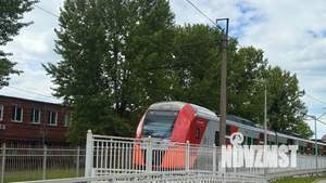 1-к квартира, посуточно, 38м2, 12/17 этаж
