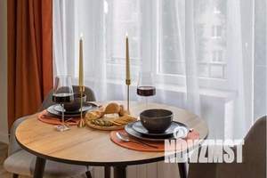 2-к квартира, посуточно, 44м2, 4/5 этаж