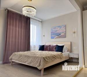 1-к квартира, посуточно, 34м2, 5/5 этаж