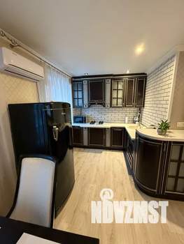 2-к квартира, посуточно, 44м2, 4/5 этаж