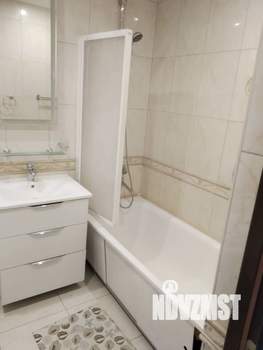 1-к квартира, на длительный срок, 43м2, 8/9 этаж