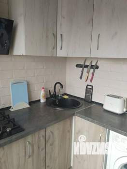 1-к квартира, на длительный срок, 38м2, 8/9 этаж