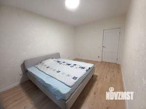 1-к квартира, на длительный срок, 39м2, 1/4 этаж