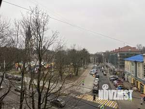 Фото квартиры в аренду (2)