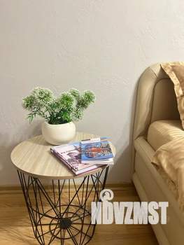 1-к квартира, посуточно, 38м2, 6/8 этаж