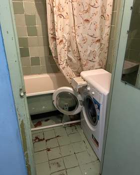 1-к квартира, на длительный срок, 30м2, 9/9 этаж