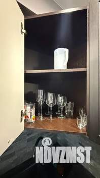 Студия квартира, посуточно, 31м2, 5/5 этаж