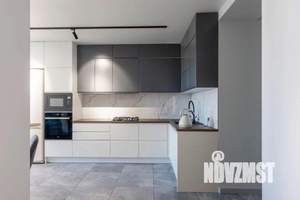 2-к квартира, посуточно, 57м2, 1/1 этаж