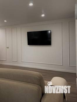 3-к квартира, посуточно, 54м2, 5/5 этаж