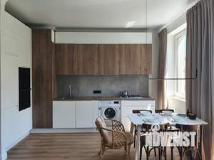 2-к квартира, посуточно, 50м2, 4/4 этаж