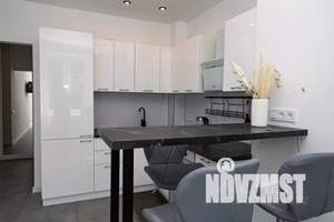 1-к квартира, посуточно, 35м2, 1/10 этаж