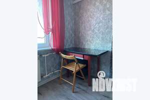 1-к квартира, посуточно, 38м2, 8/10 этаж