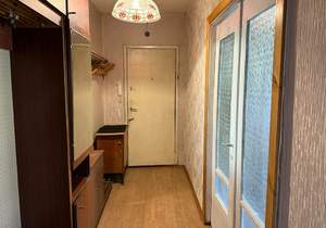 2-к квартира, на длительный срок, 50м2, 2/5 этаж