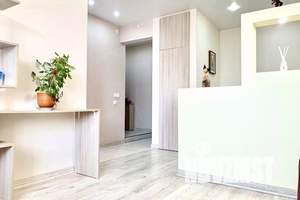 1-к квартира, посуточно, 40м2, 5/5 этаж