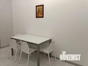 2-к квартира, посуточно, 65м2, 1/1 этаж