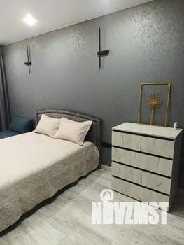 1-к квартира, посуточно, 36м2, 8/10 этаж