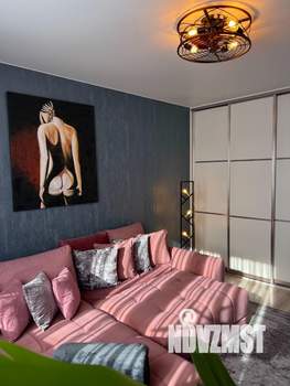 1-к квартира, на длительный срок, 42м2, 9/10 этаж