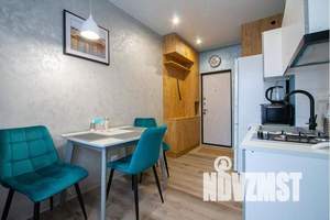 1-к квартира, посуточно, 53м2, 1/3 этаж