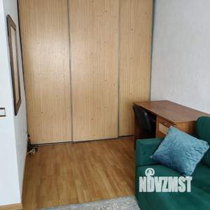 1-к квартира, на длительный срок, 40м2, 4/5 этаж