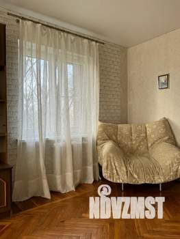 2-к квартира, посуточно, 36м2, 4/5 этаж