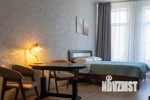 1-к квартира, посуточно, 45м2, 8/9 этаж