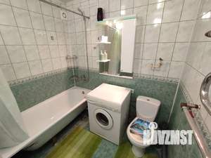 2-к квартира, посуточно, 45м2, 5/5 этаж