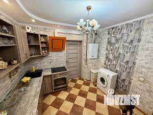 2-к квартира, посуточно, 53м2, 1/2 этаж