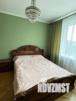 2-к квартира, посуточно, 55м2, 8/9 этаж