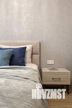 2-к квартира, посуточно, 57м2, 6/10 этаж