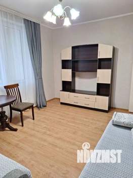 2-к квартира, на длительный срок, 58м2, 9/17 этаж