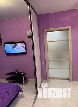 1-к квартира, посуточно, 40м2, 1/9 этаж
