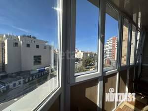 1-к квартира, на длительный срок, 40м2, 6/9 этаж