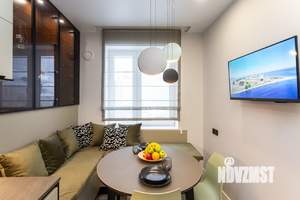 2-к квартира, посуточно, 70м2, 1/1 этаж