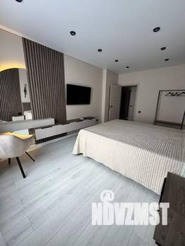 1-к квартира, посуточно, 48м2, 2/15 этаж