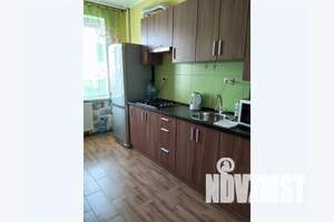 1-к квартира, посуточно, 36м2, 6/8 этаж