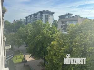 2-к квартира, посуточно, 42м2, 4/5 этаж
