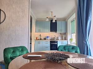 2-к квартира, посуточно, 60м2, 2/5 этаж