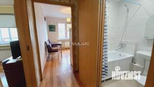 1-к квартира, на длительный срок, 33м2, 4/9 этаж