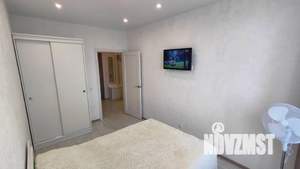 1-к квартира, посуточно, 33м2, 2/9 этаж