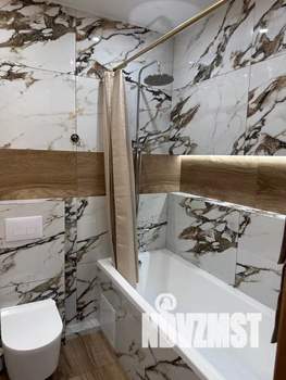 2-к квартира, посуточно, 84м2, 4/10 этаж